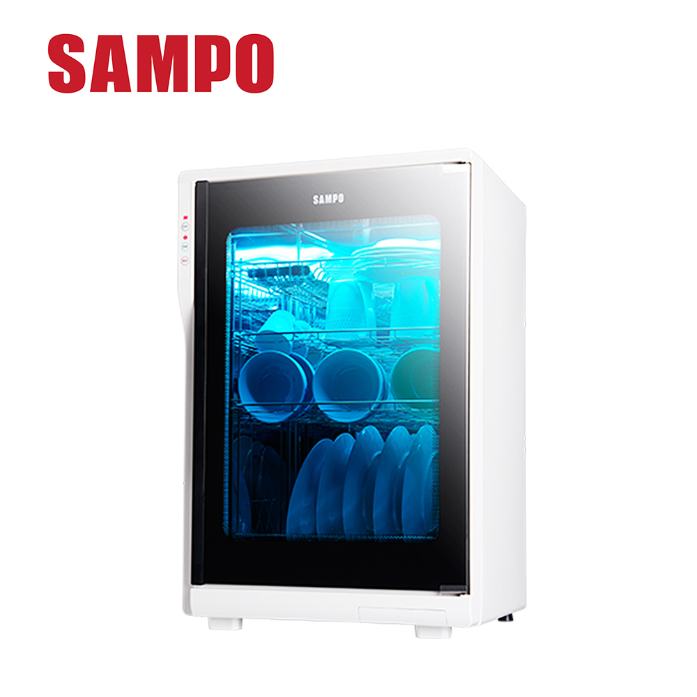 SAMPO 聲寶 90公升四層紫外線烘碗機 KB-GK90U（其他規格）