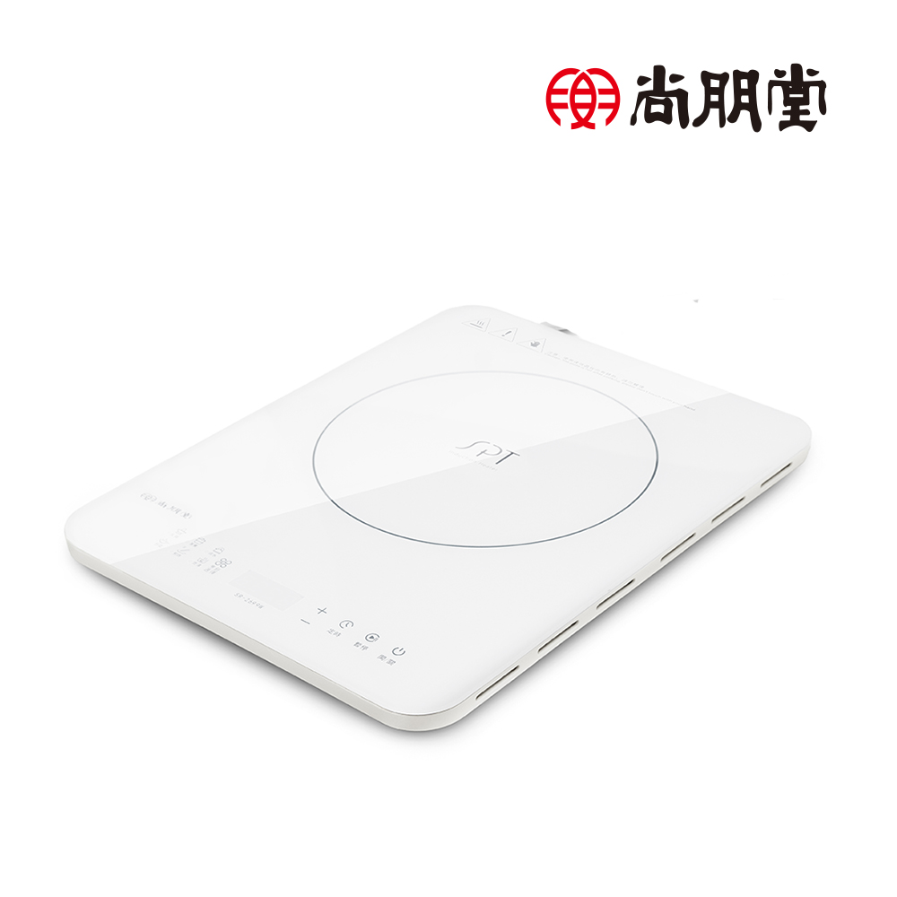 智能超薄電磁爐SR-2699W