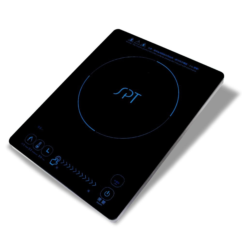 尚朋堂 微電腦觸控式電陶爐 SR-258T