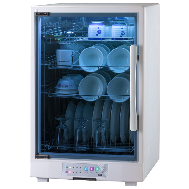 MIN SHIANG 名象 四層紫外線烘碗機 TT-567