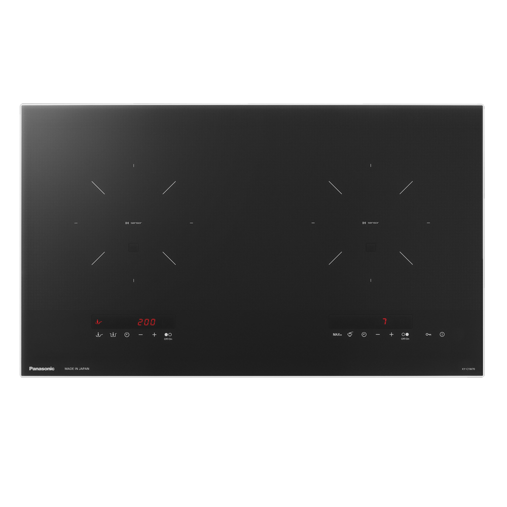 Panasonic 國際牌 IH調理爐 新產品新型號 KY-C1W70 (不含安裝)
