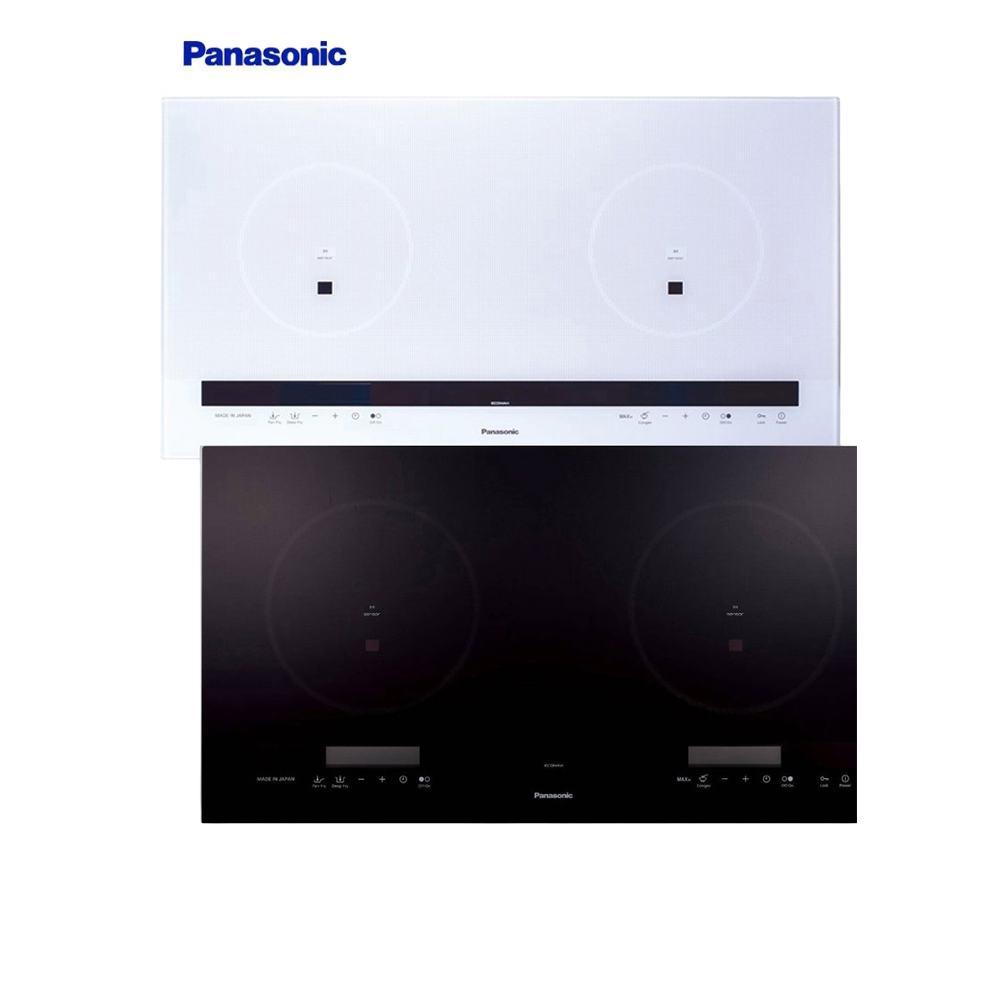 Panasonic 國際牌 , IH調理爐 KY-A1W70 (不含安裝) 贈品:保鮮盒4入組