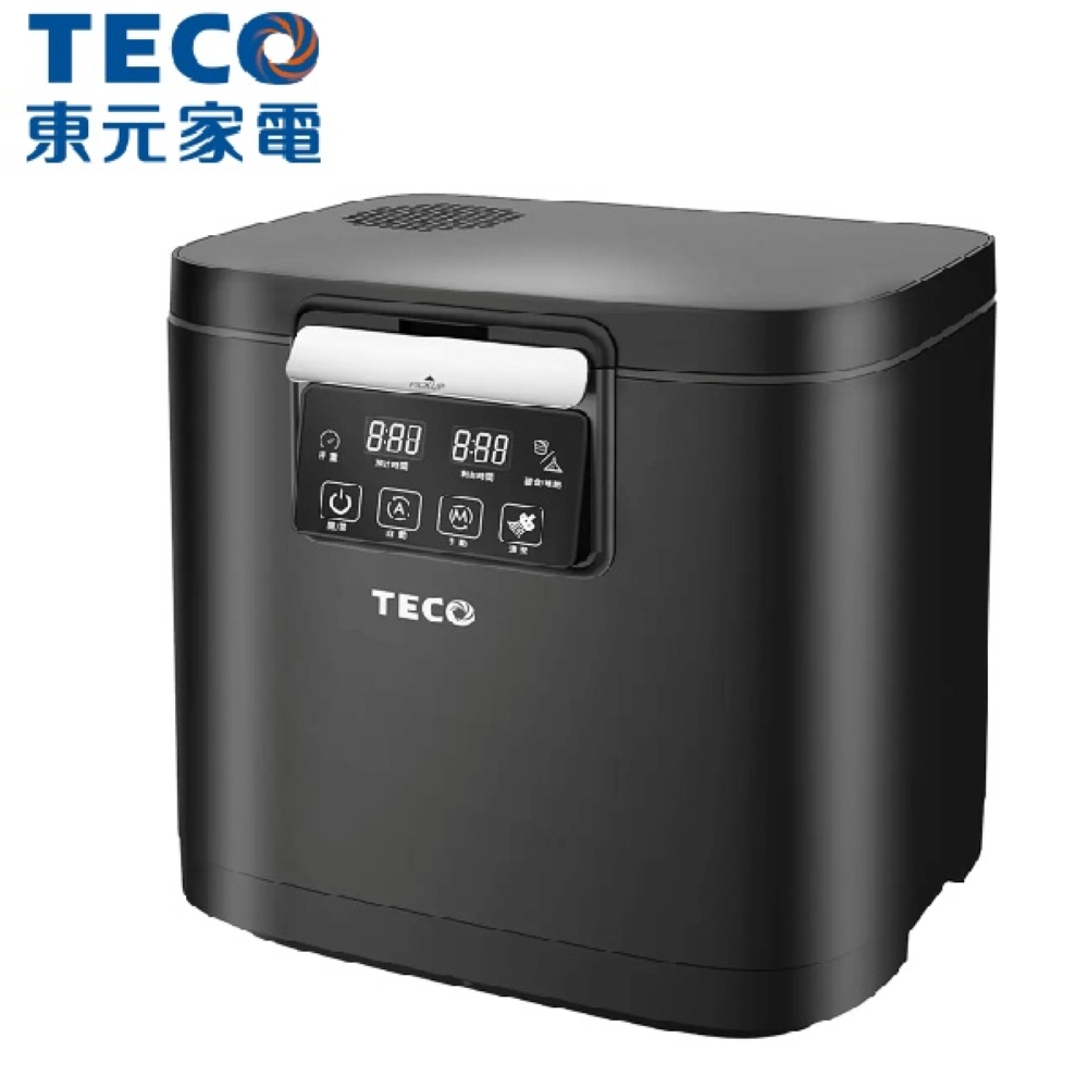 TECO 東元 3.8L 智能烘乾攪碎廚餘機 XYFYR001 -