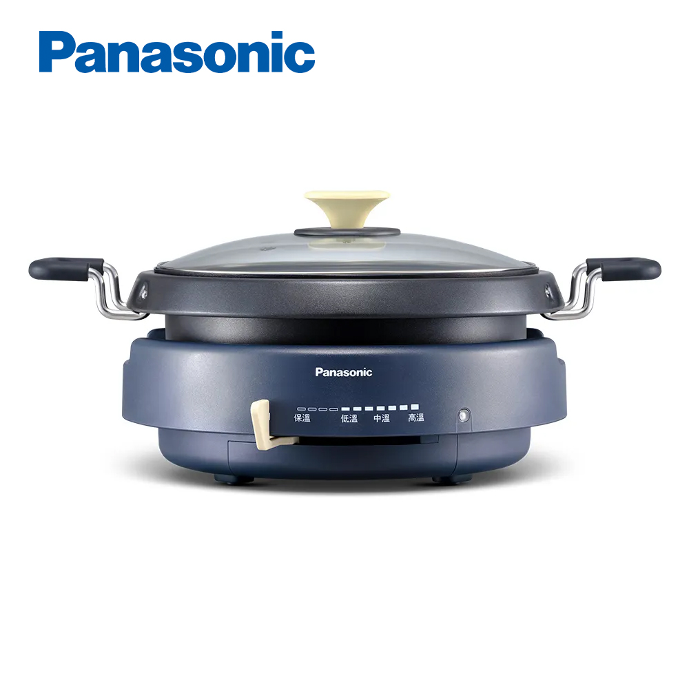 Panasonic 國際牌 多功能鍋 NF-MF701