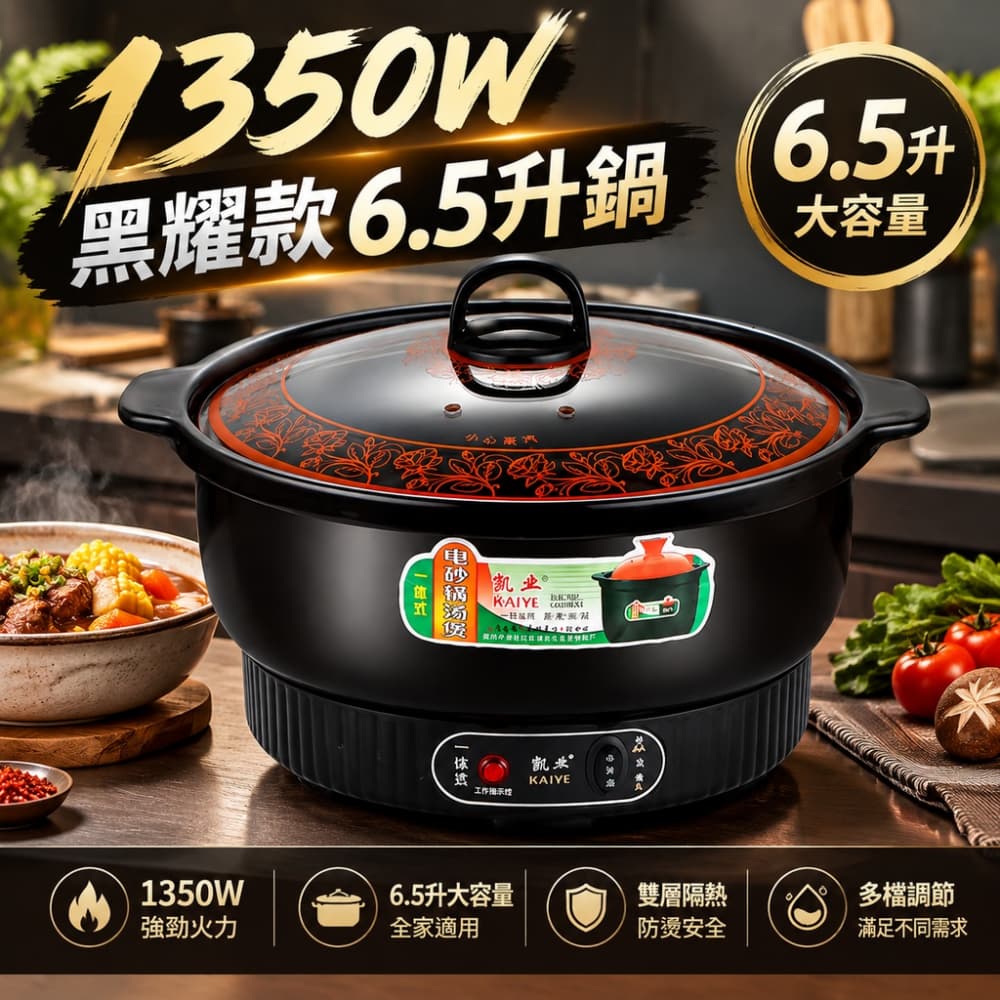 【森百諾】煎炒鍋 料理鍋 煮麵鍋 分體鍋 電煮鍋 小電鍋 分離鍋 宿舍鍋 蒸煮鍋 220V 配變壓器
