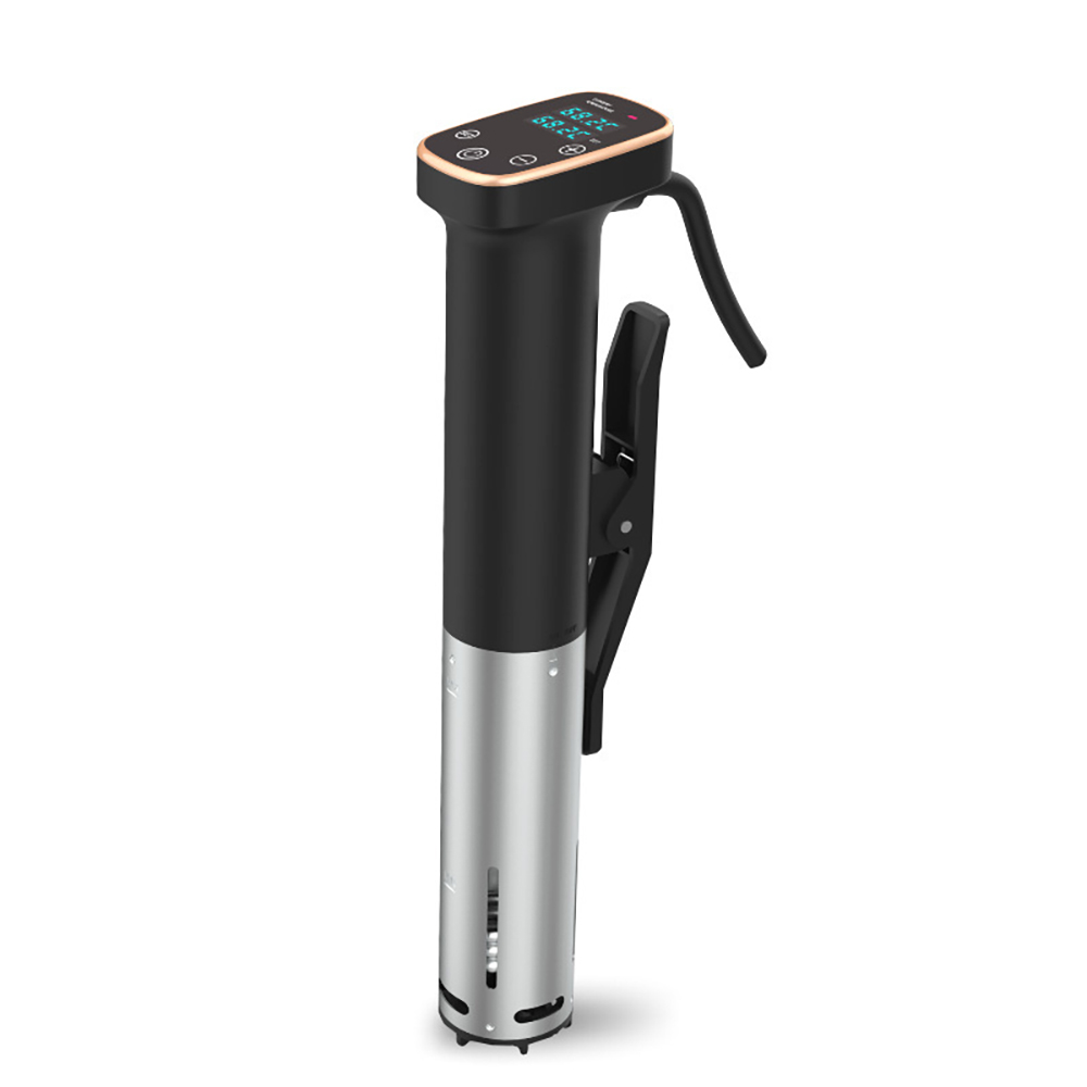 WOG 窩居 低溫慢煮棒110v家用恒溫SousVide機牛排慢煮器小型料理慢煮機 舒肥機
