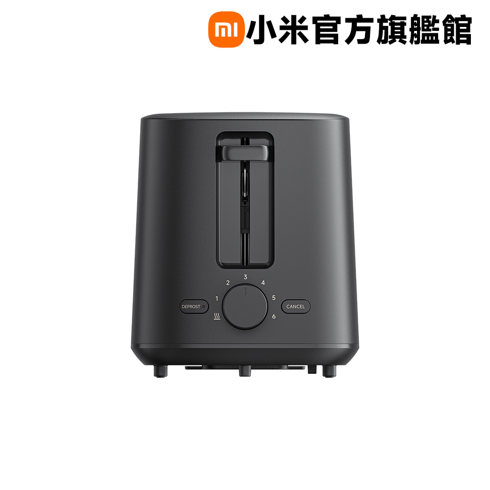 烤麵包機