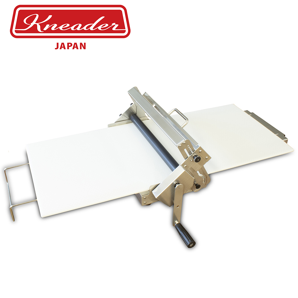 KNEADER 日本製可清洗收納丹麥起酥壓麵機RS201 - PChome 24h購物