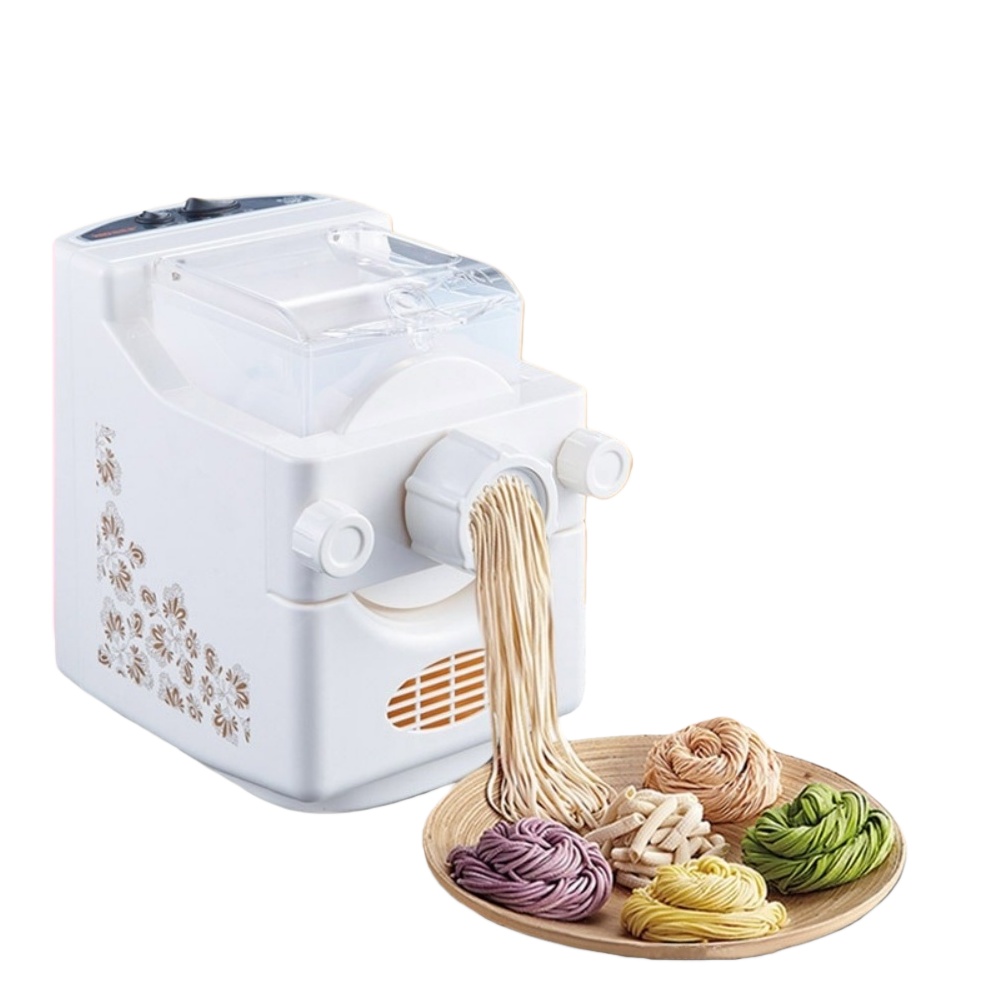 JIUYANG 九陽面條機製麵機家用全自動手持壓面機小型電動饸絡機- PChome 24h購物