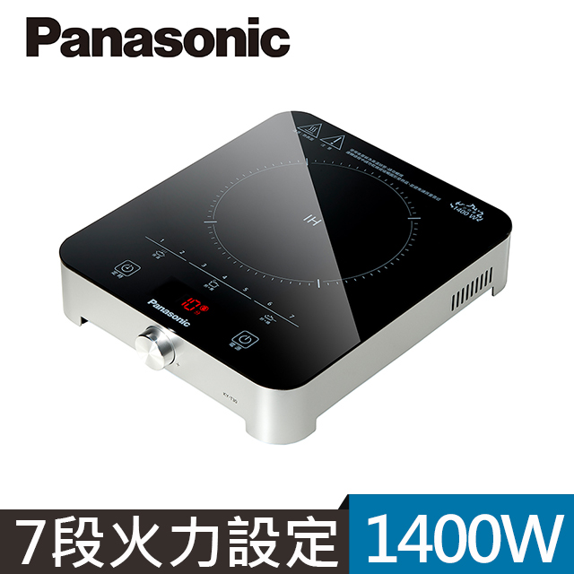 Panasonic國際牌 IH電磁爐 KY-T30