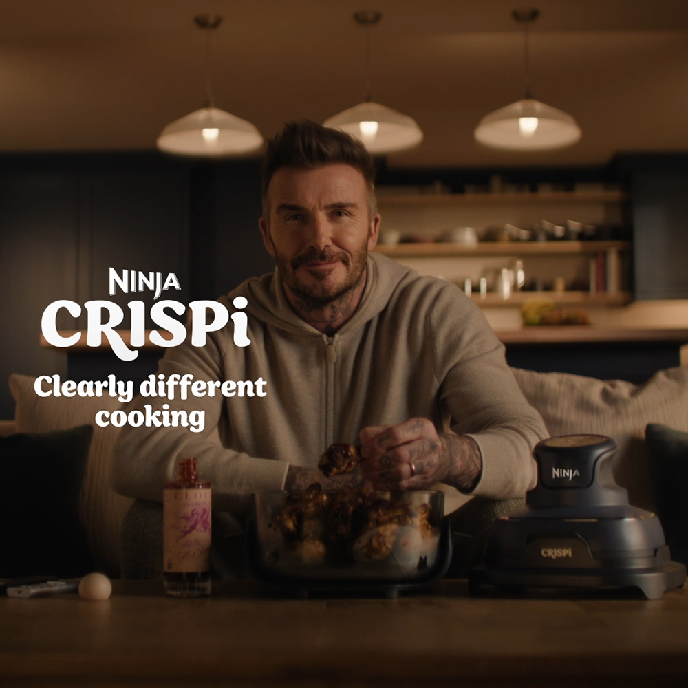FN101TW Crispi 卡滋酥脆玻璃氣炸鍋(透明玻璃無毒氣炸/酥脆科技/美國品牌)