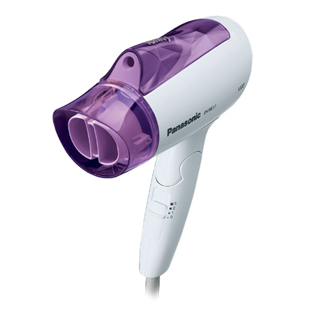 Panasonic 國際牌 負離子速乾型冷熱吹風機 EH-NE11