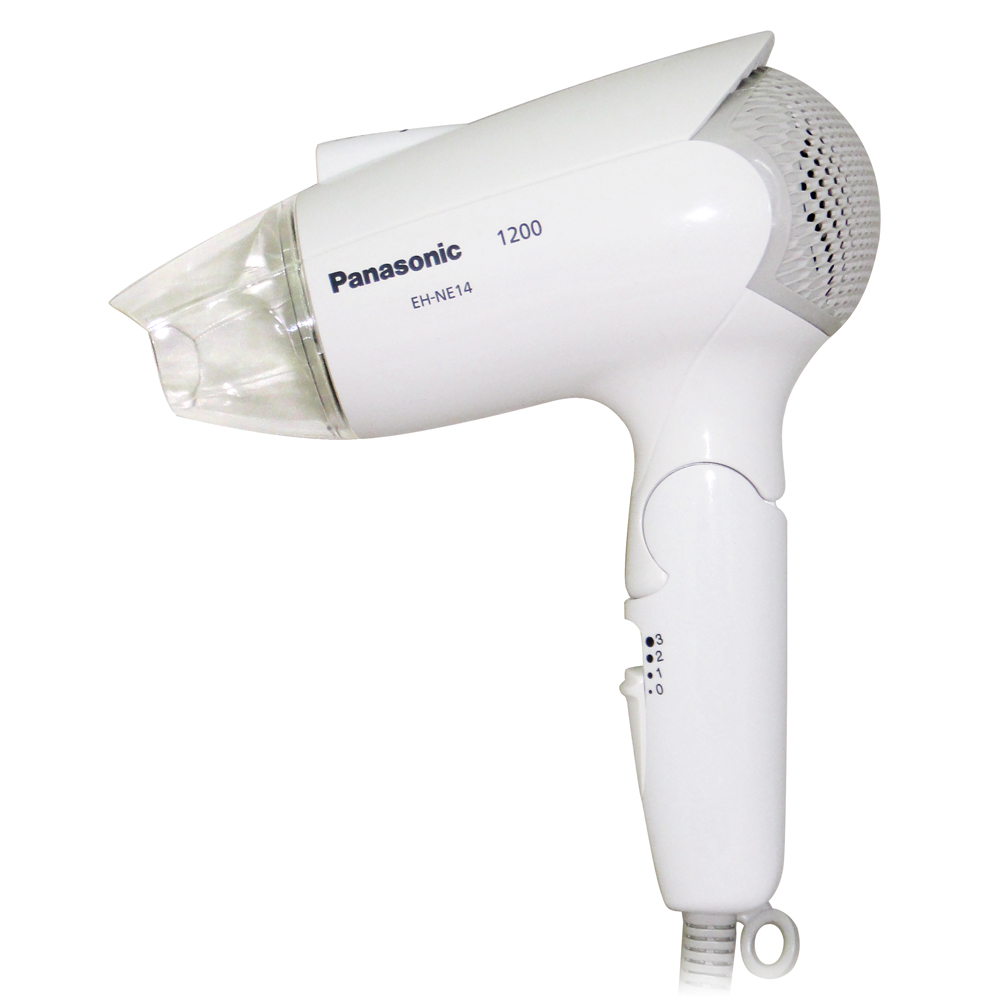 Panasonic 國際牌負離子吹風機 EH-NE14