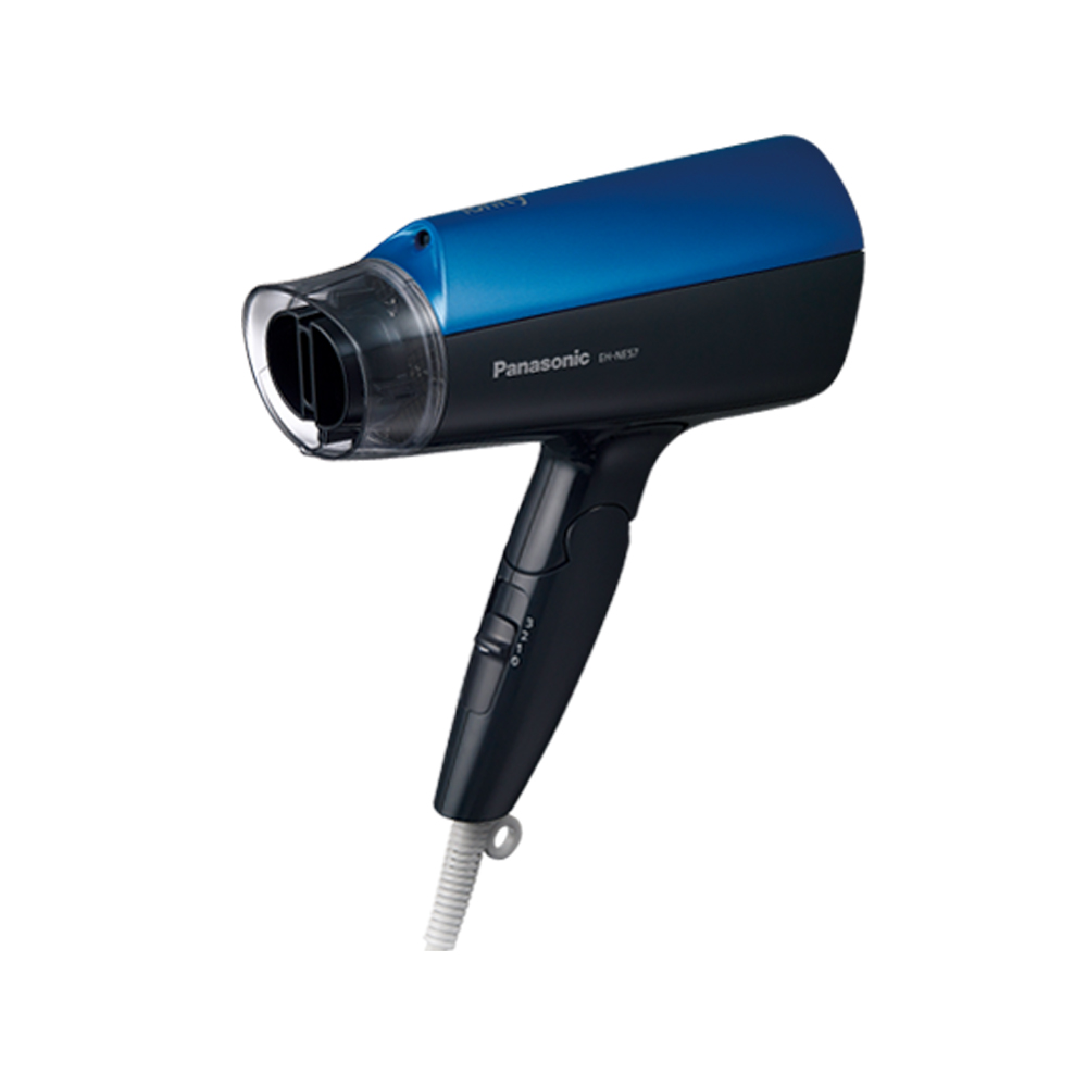 Panasonic 國際牌負離子吹風機 EH-NE57-A(藍色)