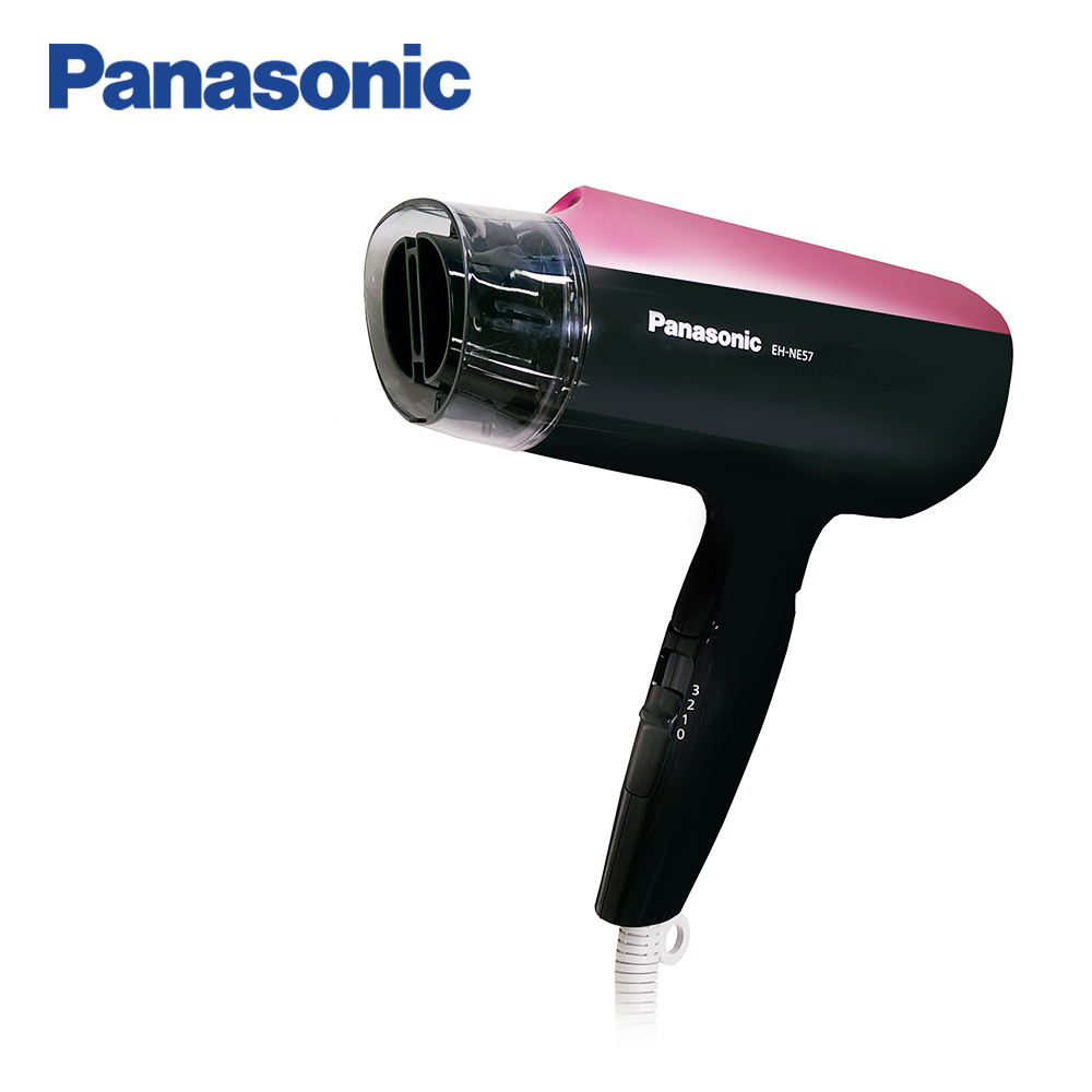Panasonic 國際牌負離子吹風機 EH-NE57-P(粉色)