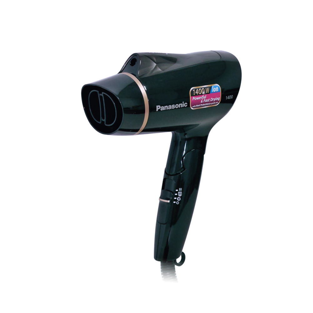 Panasonic國際牌負離子吹風機 EH-NE21-K