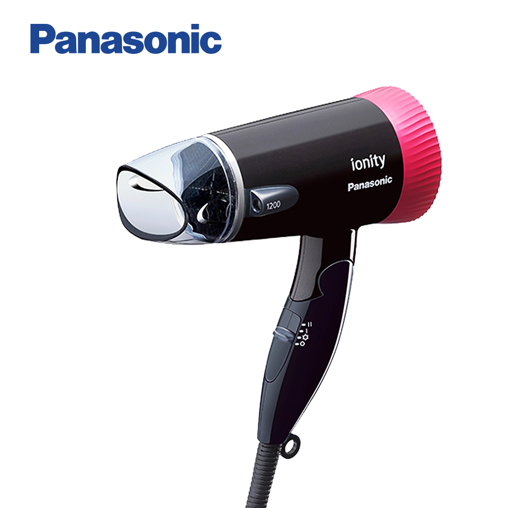 Panasonic 國際牌 雙負離子吹風機 EH-NE43-K(黑色)（其他規格）