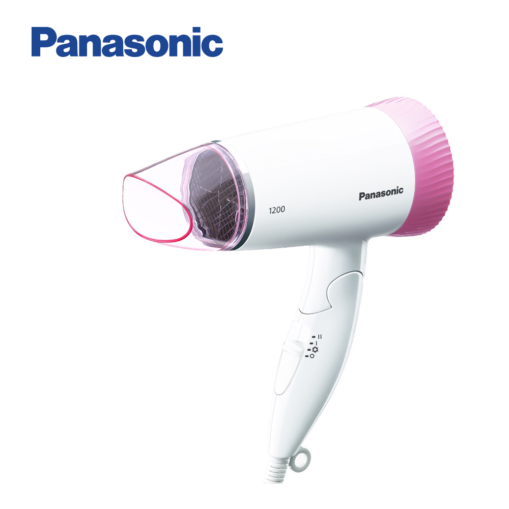 Panasonic 國際牌 時尚輕巧吹風機 EH-ND56-P(粉紅)