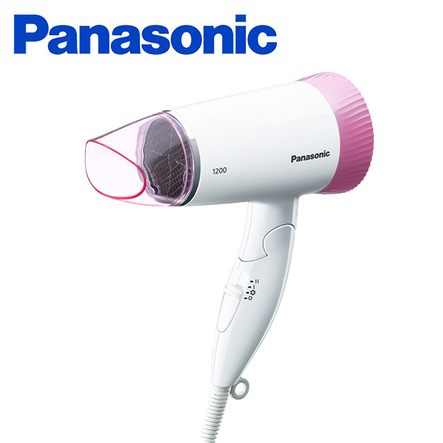 Panasonic 國際牌 三段溫控摺疊吹風機(EH-ND56-P)