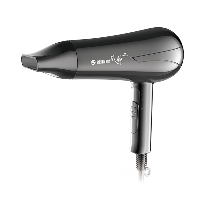 達新牌 專業吹風機 TS-2100K（其他規格）