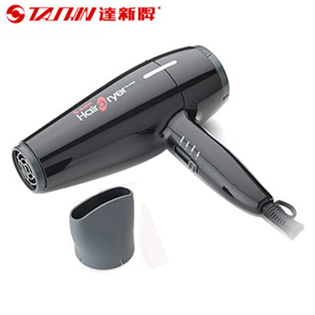 達新牌 專業吹風機 TS-2600 (二入組)