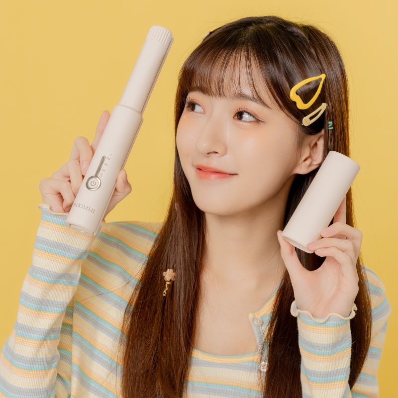 Honey 無線離子夾