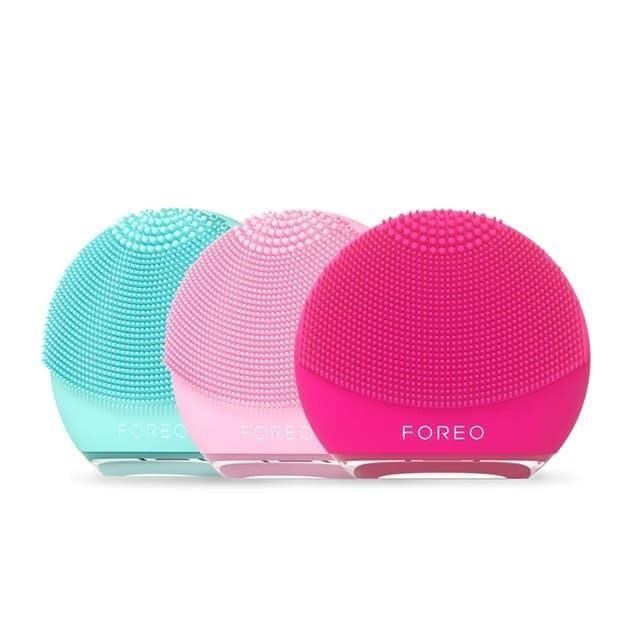 FOREO LUNA 4 play 智能淨透潔面儀