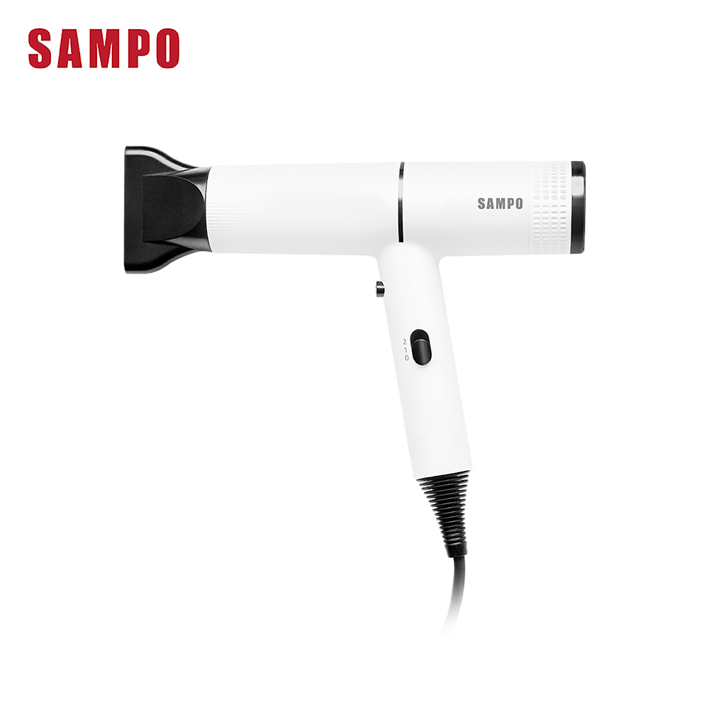SAMPO 聲寶 等離子吹風機