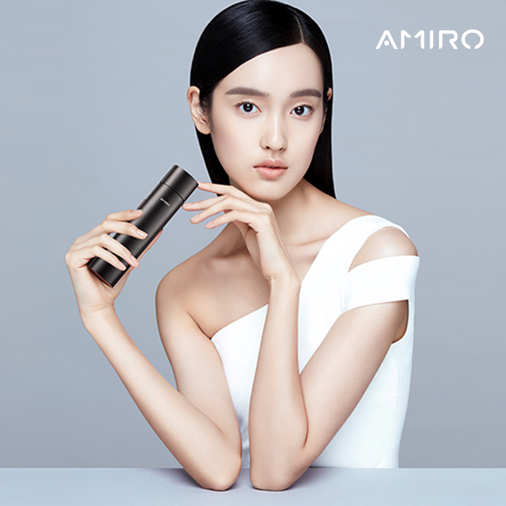 時光機 拉提美容儀R1 PRO-午夜黑