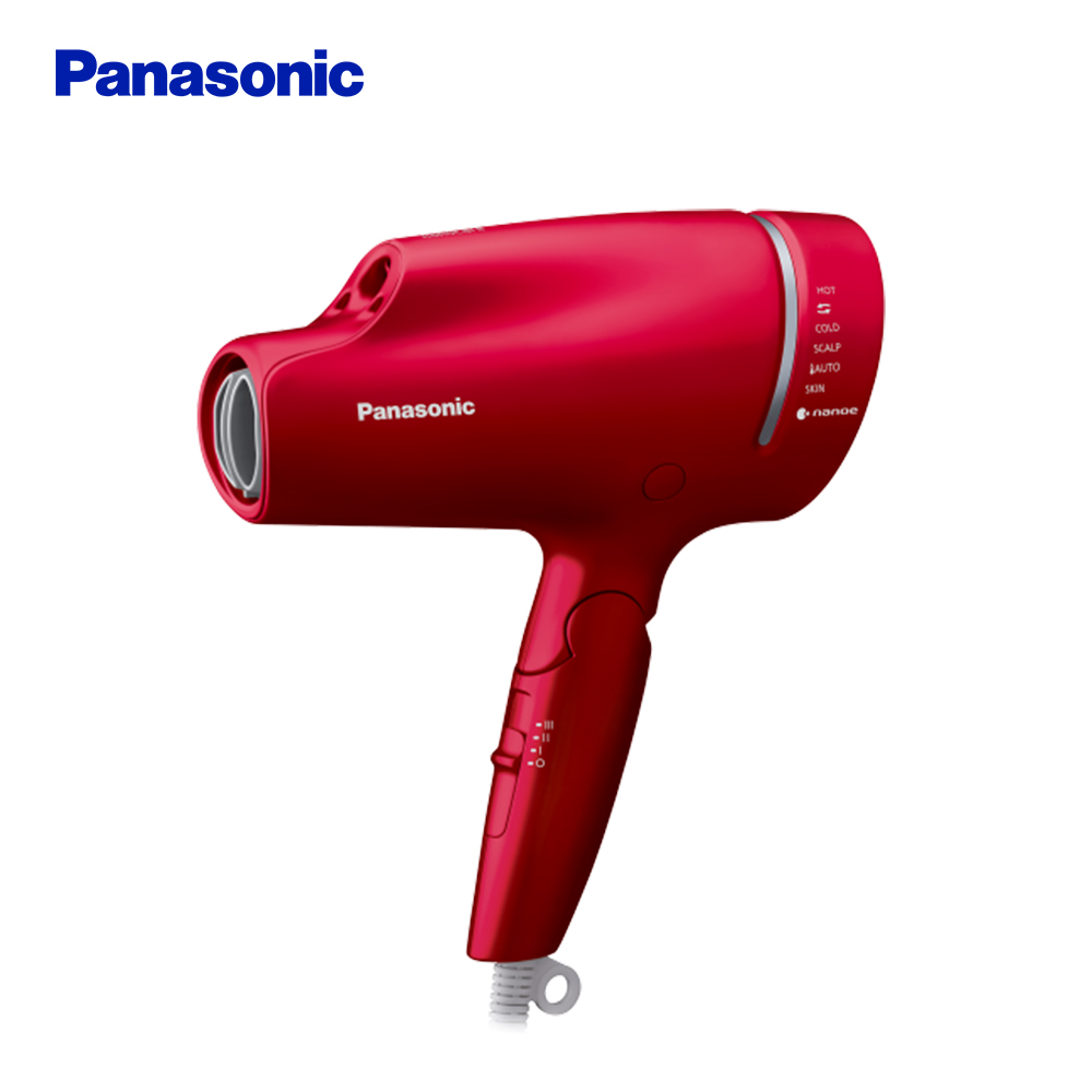 Panasonic國際牌 奈米水離子吹風機EH-NA9L