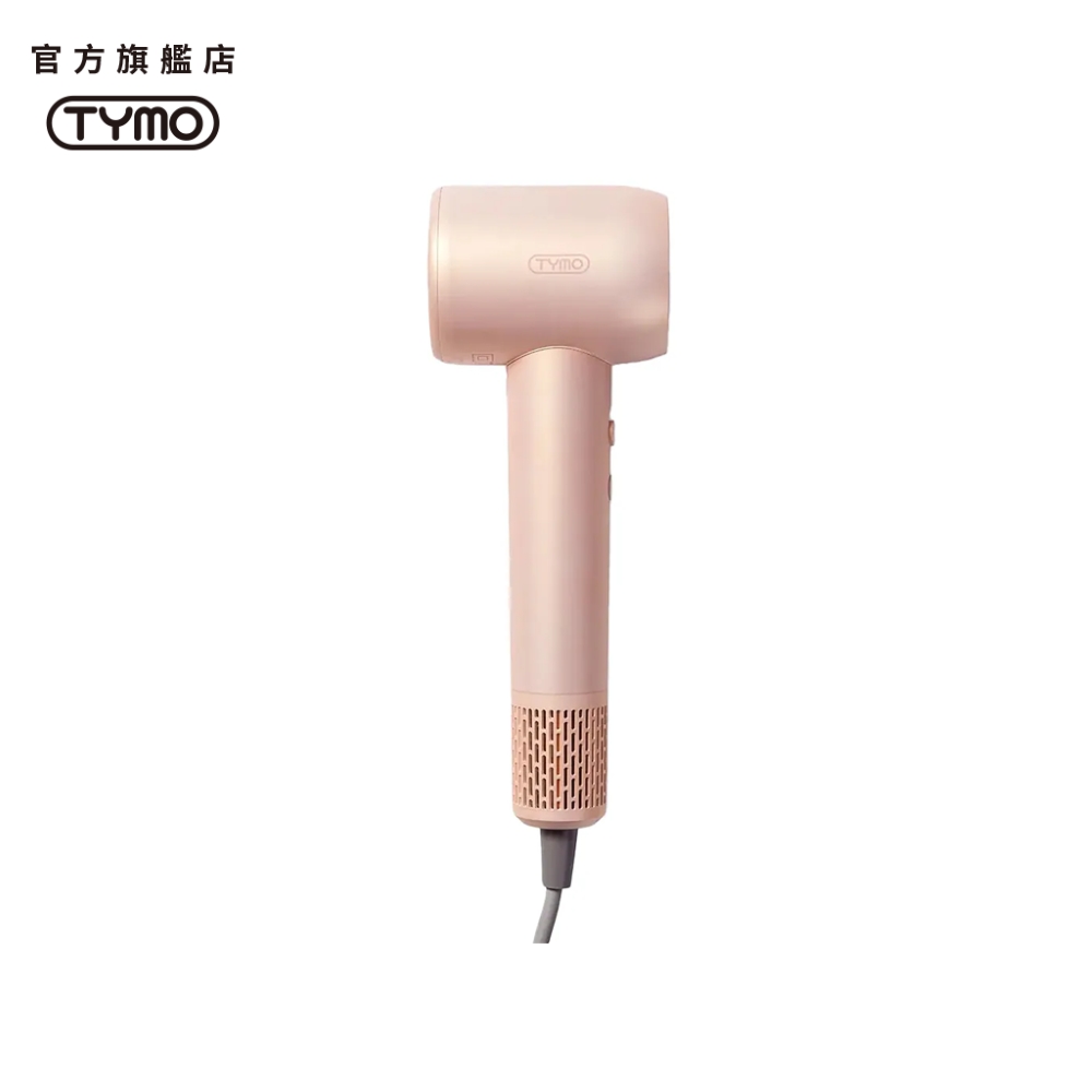TYMO AIRHYPE COMPACT 高速吹風機