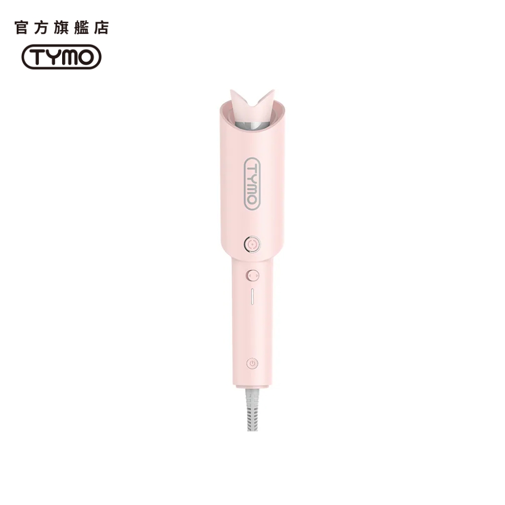 TYMO CURLPRO 負離子自動捲髮棒