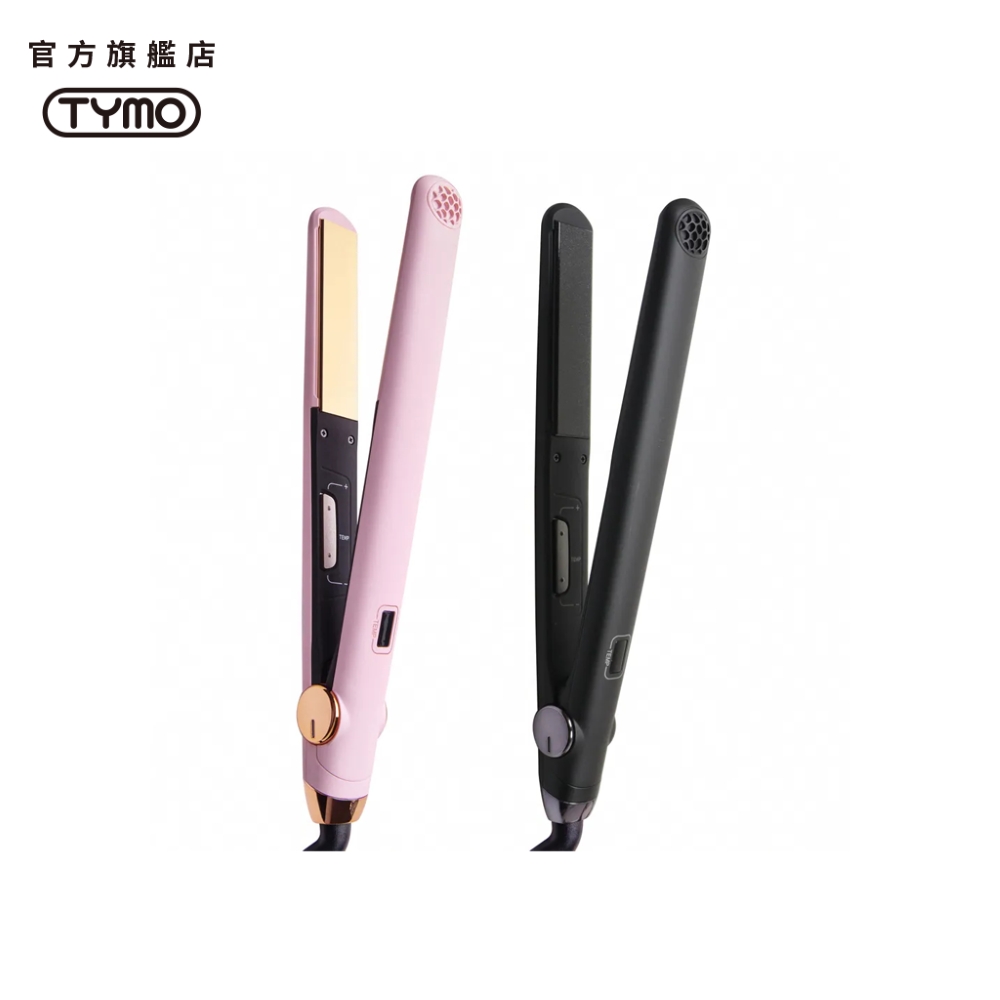 TYMO SWAY 智慧造型夾