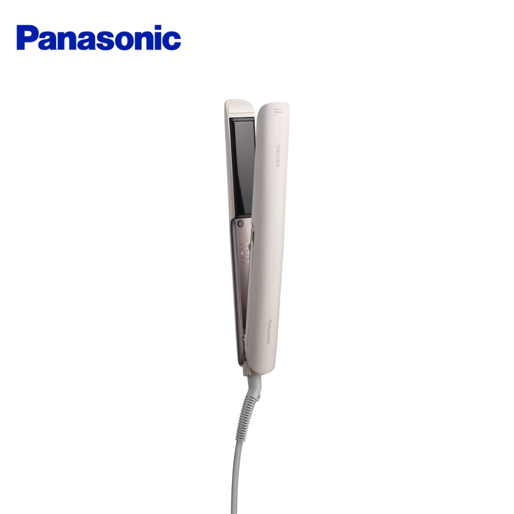 Panasonic 國際牌 5段溫度直髮捲燙器 EH-HN30