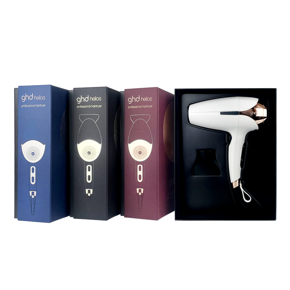 ghd 專業造型負離子吹風機(HE001)