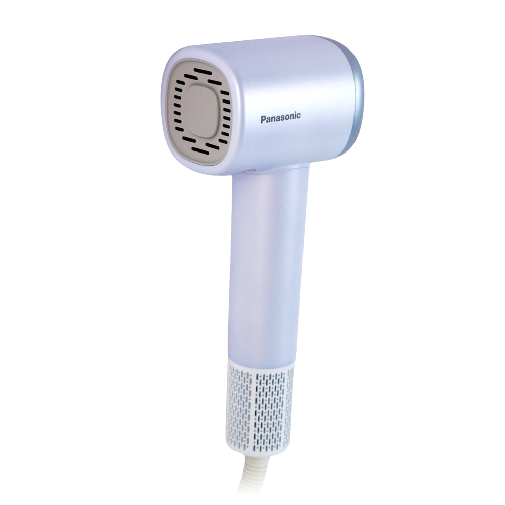 Panasonic 國際牌 智慧溫控負離子吹風機(寶寶粉藍) EH-NE6M-A