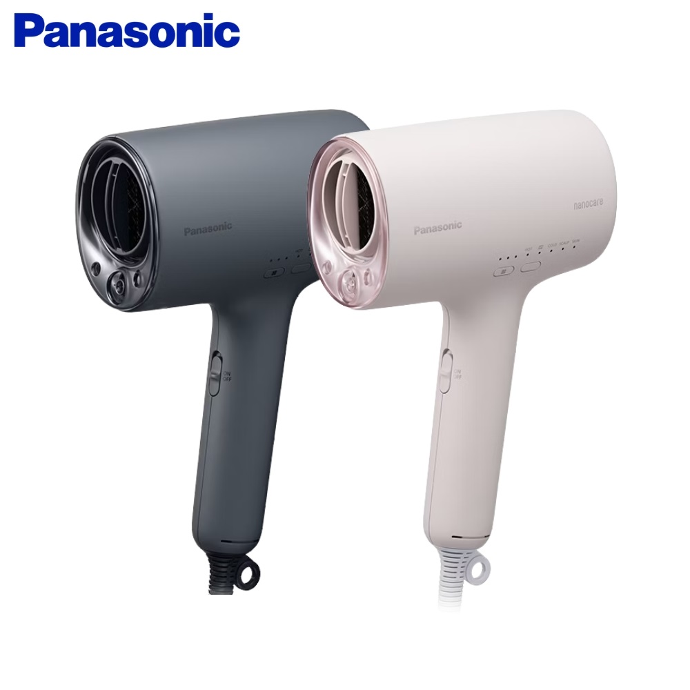 Panasonic 國際牌 高滲透奈米水離子吹風機EH-NA0K