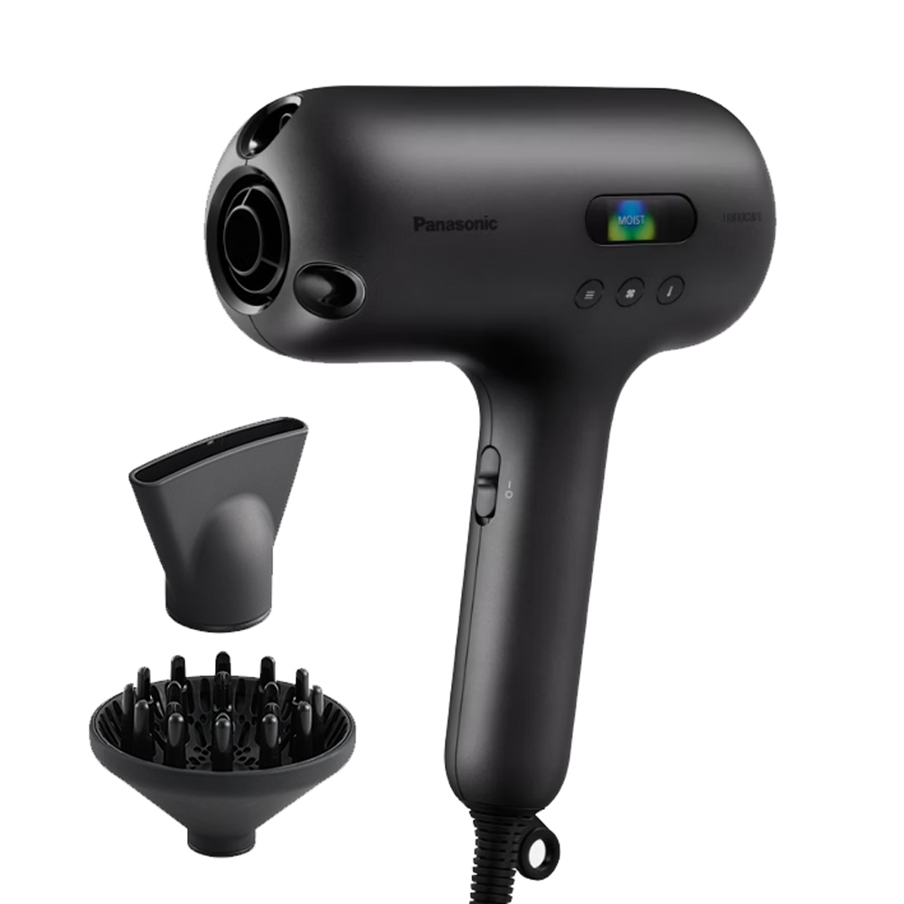 Panasonic 國際牌 新世代高滲透奈米水離子吹風機 EH-NC50-K