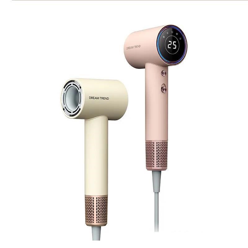 DREAM TREND 國際電壓 等離子吹風機 AE019 DK-120