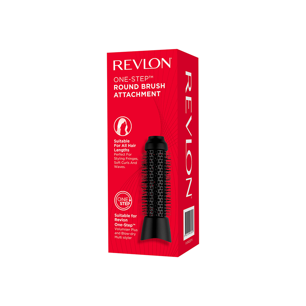 Revlon 露華濃  ONE-STEP圓形梳(RVDR5325TW)