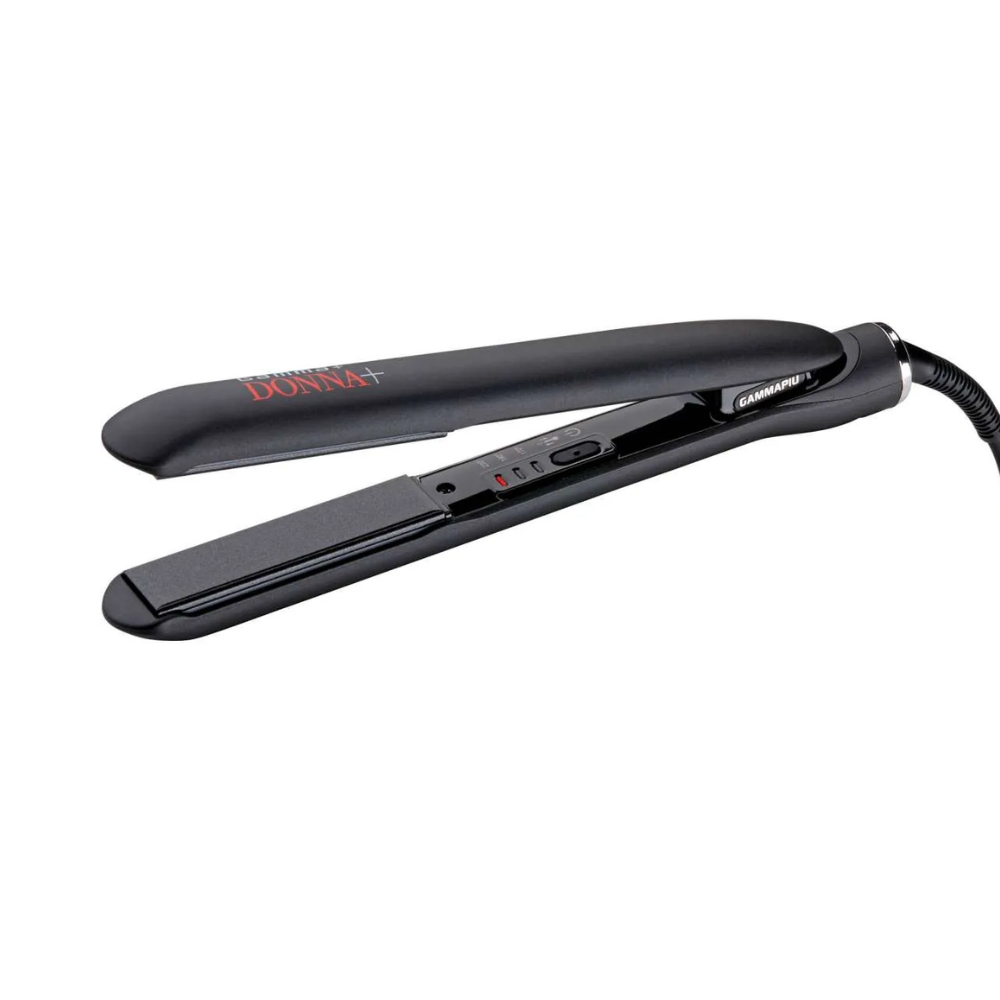 DONNA+ GLAMOUR Professional straighteners