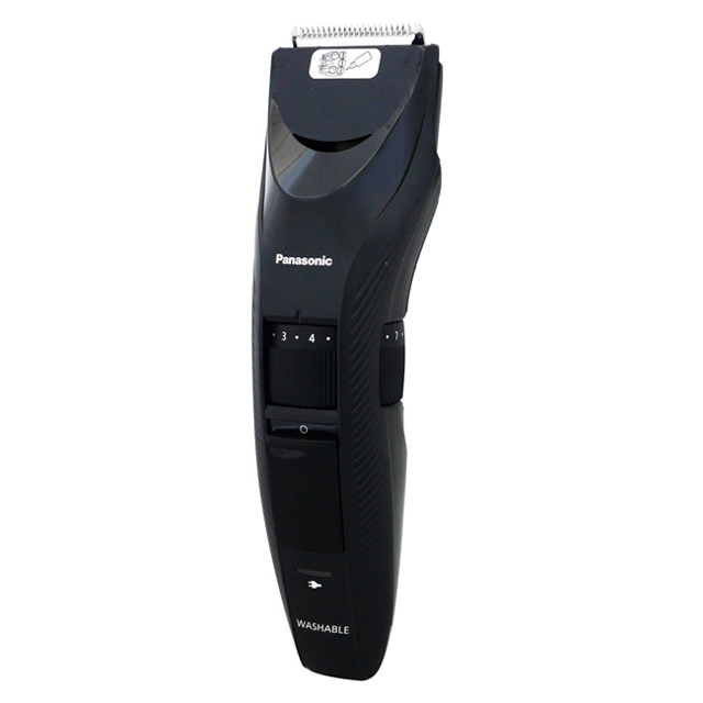 Panasonic 國際牌 充電式防水電動理髮器 ER-GC52-K