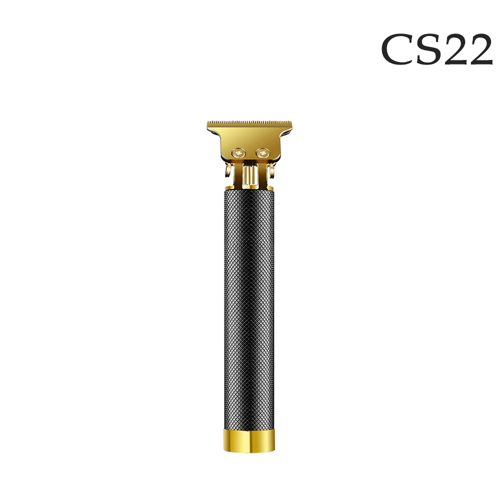 CS22 T9電動理髮器套裝(電推剪)（其他規格）