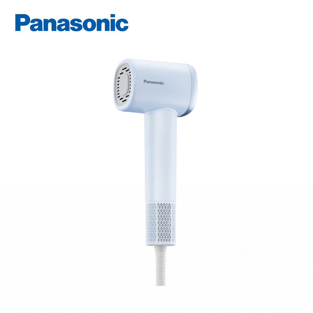 Panasonic 國際牌 負離子溫控吹風機 EH-NE6M-A(寶寶藍)