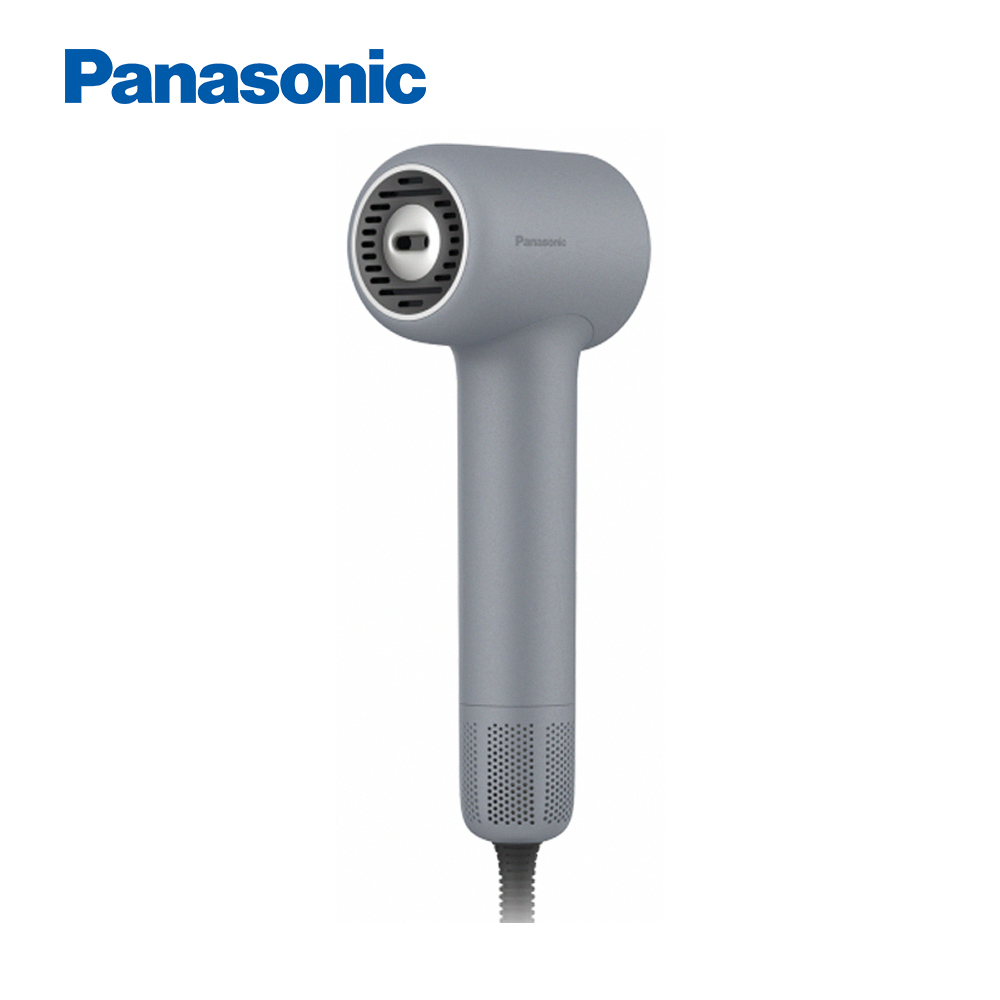 Panasonic 國際牌 高速馬達吹風機 EH-NE8M-H(輕岩灰)（其他規格）
