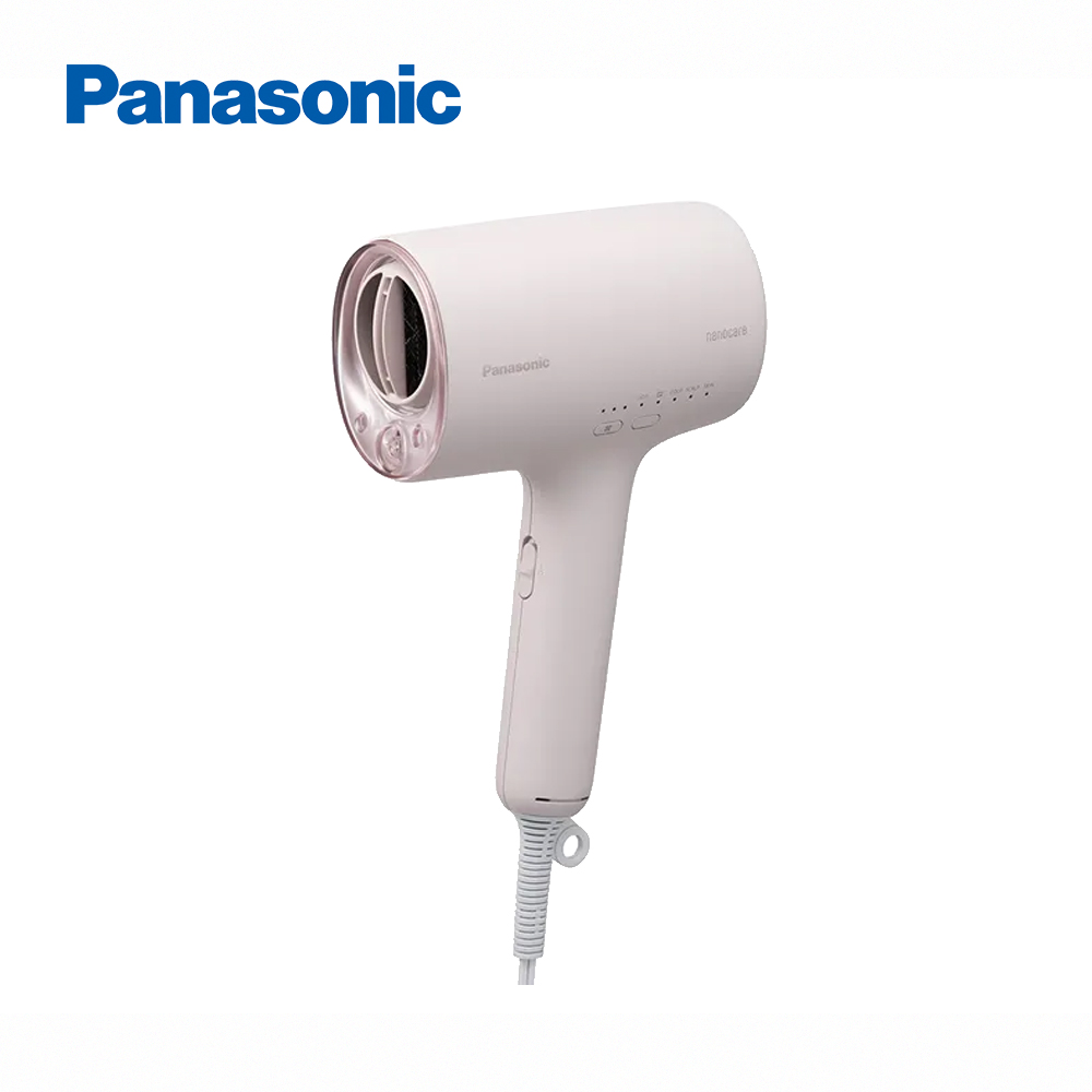 Panasonic 國際牌 高滲透奈米水離子吹風機 EH-NA0K-P(煙燻粉)（其他規格）