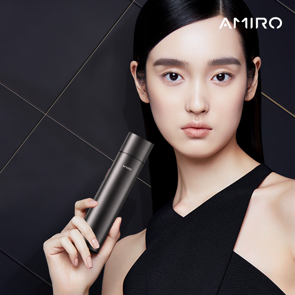時光機 拉提美容儀R1 PRO-午夜黑 高圓圓推薦