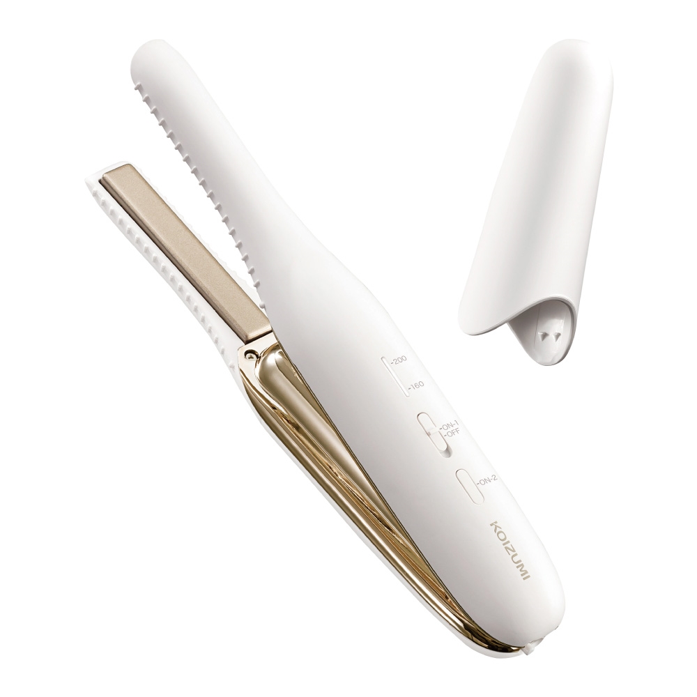 KOIZUMI 日本攜帶式珍珠小離子夾