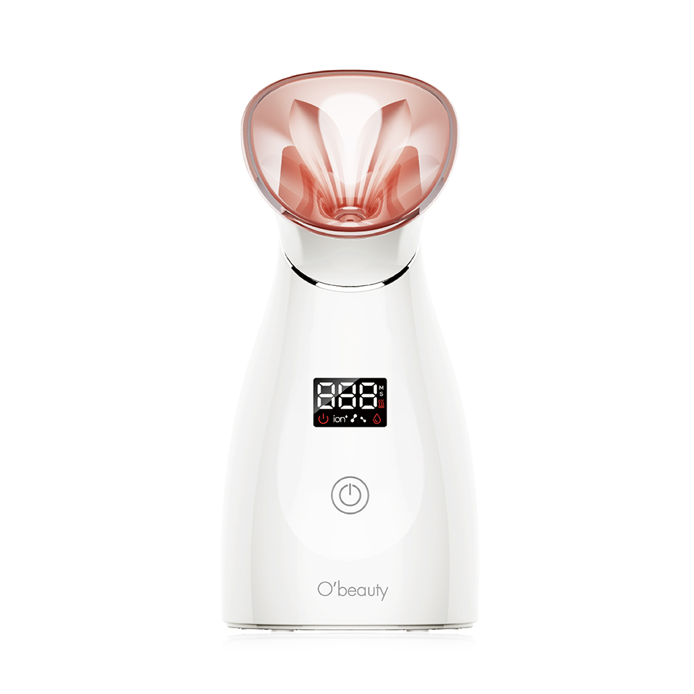 O'beauty 美膚水潤蒸臉機
