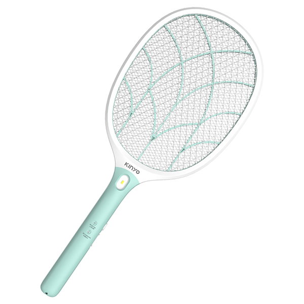 專利分離式充電電蚊拍 CM-3315 (兩入裝)